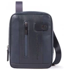 Мужская сумка Piquadro URBAN/Blue CA3084UB00_BLU