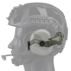 Активные наушники Howard Impact Sport + Premium крепление на шлем Чебурашка (12500pr) - изображение 13