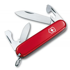 Нож Victorinox Swiss Army Recruit (0.2503) - изображение 1