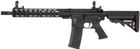 Штурмова гвинтівка Specna Arms SA-C24 Core Black (25851 strikeshop) - зображення 1