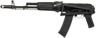 Штурмова гвинтівка Specna Arms АК-74 SA-J03 Edge Black (16628 strikeshop) - зображення 4