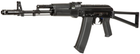 Штурмовая винтовка Specna Arms АК-74 SA-J03 Edge Black (16628 strikeshop) - изображение 9
