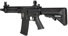 Штурмова гвинтівка Specna Arms M4 SA-F01 Flex Black (27024 strikeshop) - зображення 9