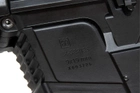 Пистолет-пулемет Specna Arms SA-X01 Edge 2.0 Black (27378 strikeshop) - изображение 2