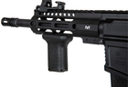 Пистолет-пулемет Specna Arms SA-X01 Edge 2.0 Black (27378 strikeshop) - изображение 5