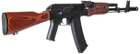 Штурмова гвинтівка Specna Arms AK-74 SA-J02 Edge 2.0 ESA 2 Black (28207 strikeshop) - зображення 5