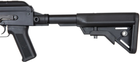 Штурмова гвинтівка Specna Arms AK74 SA-J06 Edge 2.0 ESA 2 Black (28279 strikeshop) - зображення 10