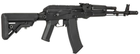 Штурмовая винтовка Specna Arms AK-74 SA-J05 Edge Black (19580 strikeshop) - изображение 10