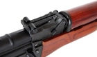Штурмовая винтовка Specna Arms AK-74 SA-J04 Edge 2.0 ESA 2 Black (28205 strikeshop) - изображение 10