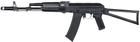 Штурмовая винтовка Specna Arms AK-74 SA-J03 Edge 2.0 ESA 2 Black (28206 strikeshop) - изображение 1