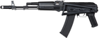 Штурмова гвинтівка Specna Arms AK-74 SA-J03 Edge 2.0 ESA 2 Black (28206 strikeshop) - зображення 9
