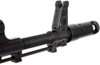 Штурмовая винтовка Specna Arms AK-74 SA-J01 Edge 2.0 ESA 2 Black (28208 strikeshop) - изображение 11
