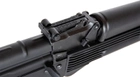 Штурмова гвинтівка Specna Arms AK-74 SA-J05 Edge 2.0 ESA 2 Black (28203 strikeshop) - зображення 11