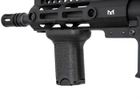 Штурмова гвинтівка Specna Arms Edge SA-E21 Black (27368 strikeshop) - зображення 3