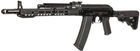 Штурмова гвинтівка Specna Arms AK-74 SA-J07 Edge Black (19582 strikeshop) - зображення 7