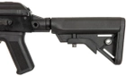 Штурмова гвинтівка Specna Arms AK-74 SA-J07 Edge Black (19582 strikeshop) - зображення 11