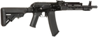 Штурмова гвинтівка Specna Arms AK-74 SA-J07 Edge Black (19582 strikeshop) - зображення 14