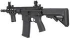 Штурмова гвинтівка Specna Arms Edge SA-E21 Black (27368 strikeshop) - зображення 12