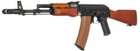 Штурмова гвинтівка Specna Arms AK-74 SA-J02 Edge (19579 strikeshop) - зображення 5