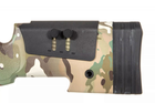 Снайперская винтовка Specna Arms SA-S02 Core High Velocity Multicam (28211 strikeshop) - изображение 7