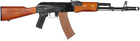 Штурмова гвинтівка Specna Arms AK-74 SA-J02 Edge (19579 strikeshop) - зображення 8