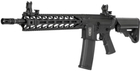 Штурмовая винтовка Specna Arms M4 SA-C15 Core Black (25691 strikeshop) - изображение 6
