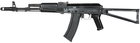 Штурмовая винтовка E&L АКС-74 ELS-74 MN Essential Carbine Black (24249 strikeshop) - изображение 1