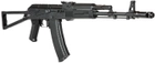 Штурмовая винтовка E&L АКС-74 ELS-74 MN Essential Carbine Black (24249 strikeshop) - изображение 3