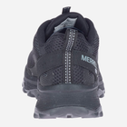 Жіночі кросівки для туризму з Gore-Tex Merrell J066978 38 25.5 см Чорні (194917554142) - зображення 5