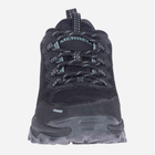 Жіночі кросівки для туризму з Gore-Tex Merrell J066978 40 27 см Чорні (194917554173) - зображення 4