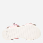 Дитячі шкіряні сандалії для дівчинки Bartek 16183023 28 Рожеві (5903607642022) - зображення 8