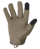 Перчатки тактичні KOMBAT UK Operators Gloves, койот, S - зображення 2