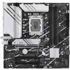 Материнська плата Asus Prime b760m-a wifi d4