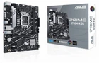 Материнская плата Asus Prime b760m-k d4 Socket 1700