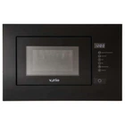 Встраиваемая микроволновая печь Ventolux mwbi 20 g bk tc fs