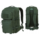 Рюкзак Тактичний Mil-Tec® Large Assault Pack Laser Cut 36L OLIVE - зображення 1