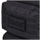 Рюкзак Тактичний Mil-Tec® ASSAULT 36L Black - зображення 6