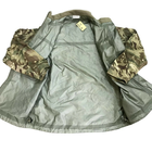 Комплект дощовик GOROTEX (водонепроникні штани + куртка) розмір XL - изображение 2