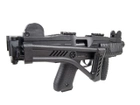 Стартовый пистолет-пулемет Ekol ASI - изображение 6