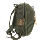 Рюкзак 15 літрів Deployment bag 6 MIL-TEC Olive 14039001 - зображення 3