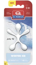 Ароматизатор Dr.Marcus Lucky Top Winter Ice