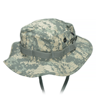 Панама тактическая MIL-TEC US GI Boonie Hat AT-Digital UCP M - изображение 6