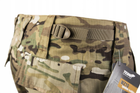 Тактические шорты Texar moro камуфляж мультикам S - изображение 4