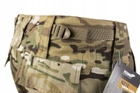 Тактические шорты Texar moro камуфляж мультикам XL - изображение 4