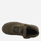 Мужские тактические ботинки с Gore-tex Chiruca Boxer Boa 4475001 40 (6UK) 25 см Коричневые (19203302) - изображение 6