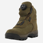 Чоловічі тактичні черевики з Gore-tex Chiruca Boxer Boa 4475001 42 (8UK) 27 см Коричневі (19203304) - зображення 4