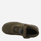 Мужские тактические ботинки с Gore-tex Chiruca Boxer Boa 4475001 46 (12UK) 31 см Коричневые (19203308) - изображение 6