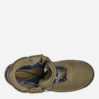 Чоловічі тактичні черевики з Gore-tex Chiruca Bulldog Boa 4475101 44 (10UK) 29 см Коричневі (19202613) - зображення 5