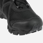 Мужские тактические кроссовки с Gore-Tex Chiruca Patrol 4890103 40 (6UK) 25 см Черные (19203126) - изображение 9