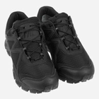 Мужские тактические кроссовки с Gore-Tex Chiruca Patrol 4890103 47 (13UK) 32 см Черные (19203269) - изображение 2